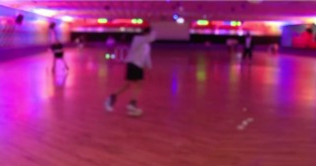 'Teen Takeover' trend impacting skating rinks in Harris County