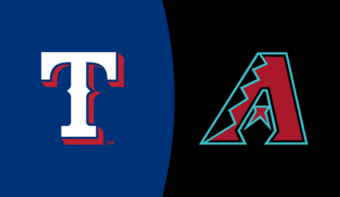 Watch Texas Rangers vs Arizona Diamondbacks (Free Trial)