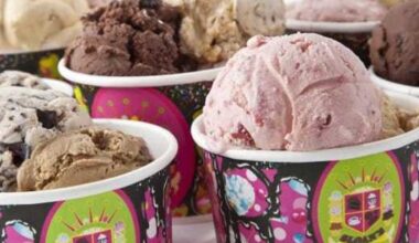 Over-the-top Sloan's Ice Cream makes Texas debut in Plano