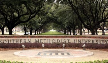 FIFA World Cup 2026 teams could train at SMU’s Washburne stadium – NBC 5 Dallas-Fort Worth