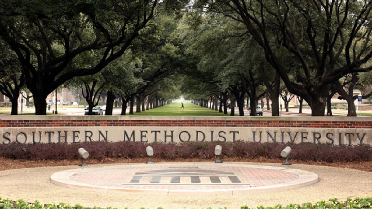 FIFA World Cup 2026 teams could train at SMU’s Washburne stadium – NBC 5 Dallas-Fort Worth