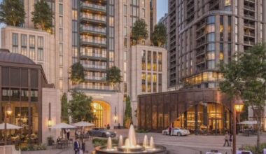$850 million proposed Preston Hollow redevelopment sparks heated debate, residents split