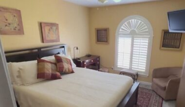 North Texas homeowners warned short-term World Cup rentals could void insurance coverage