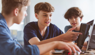 Turning student data into growth: How analytics transforms the classroom
