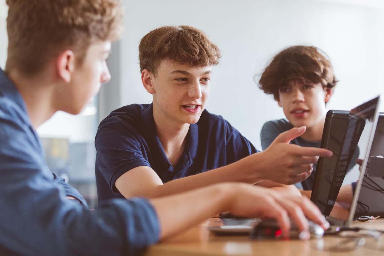 Turning student data into growth: How analytics transforms the classroom