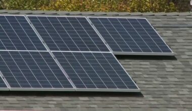 Texas is investigating the rooftop solar industry, after years of CBS News Texas reporting
