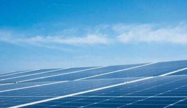 Texas' annual solar power to eclipse coal for the first time