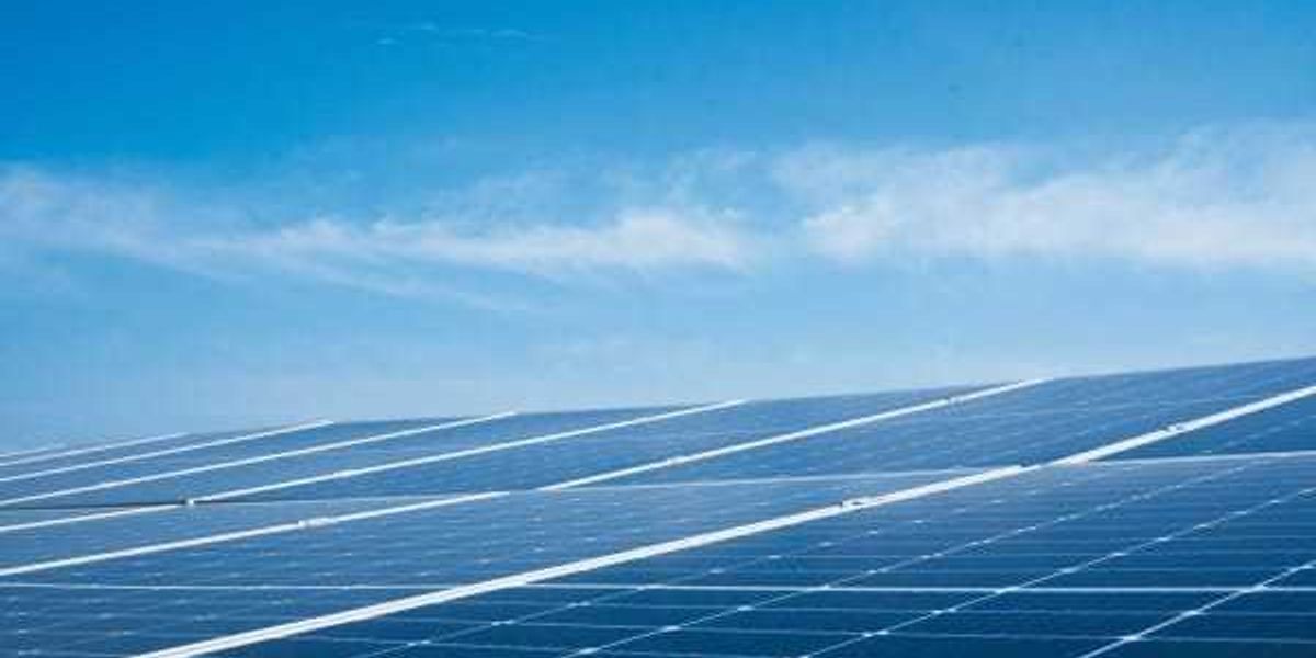 Texas' annual solar power to eclipse coal for the first time