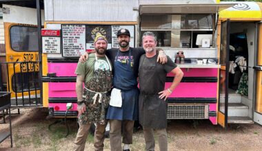 The Austin Barbecue Joint That Dares Not to Serve Brisket