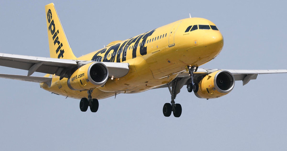 Spirit shutdown leaves North Texans scrambling as summer travel nears