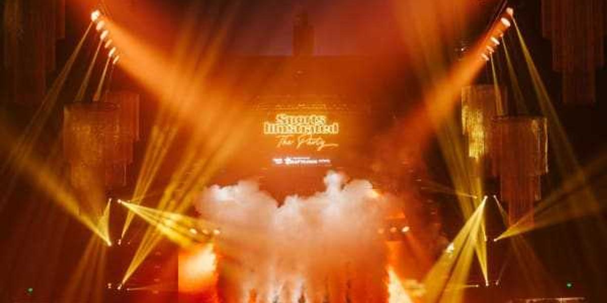 Sports Illustrated brings concert to Dallas during World Cup
