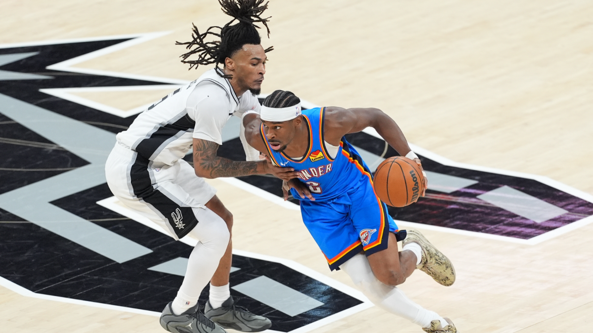 Spurs defense dominates Thunder, and Game 4 might have flipped the chess board of this series