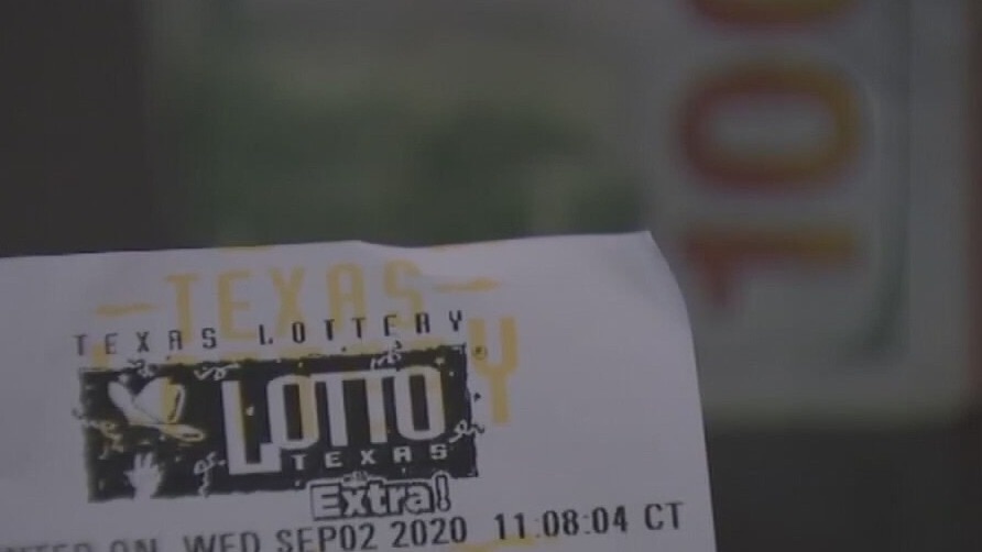 PREVIOUS COVERAGE: New Texas Lottery changes