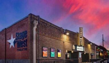 Stage West dives beneath the surface for 2026-27 season