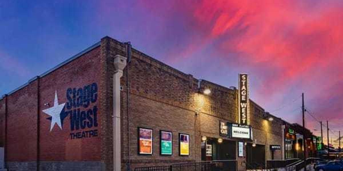 Stage West dives beneath the surface for 2026-27 season