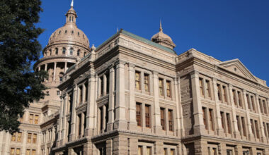 Texas lawmakers to study ag-related priorities during interim Texas lawmakers will take a closer look at several issues impacting farmers and ranchers as part of the Legislature’s interim charges ahead of the next session.