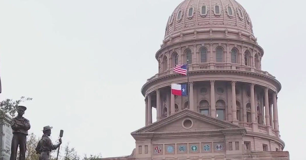 Texas redistricting: TX Supreme Court rejects removal of state Democratic lawmakers