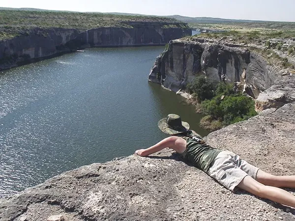Report: As Texas buys more parkland, it’s not providing upkeep on state parks it already has