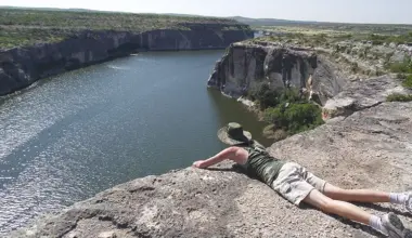 Report: As Texas buys more parkland, it's not providing upkeep on state parks it already has