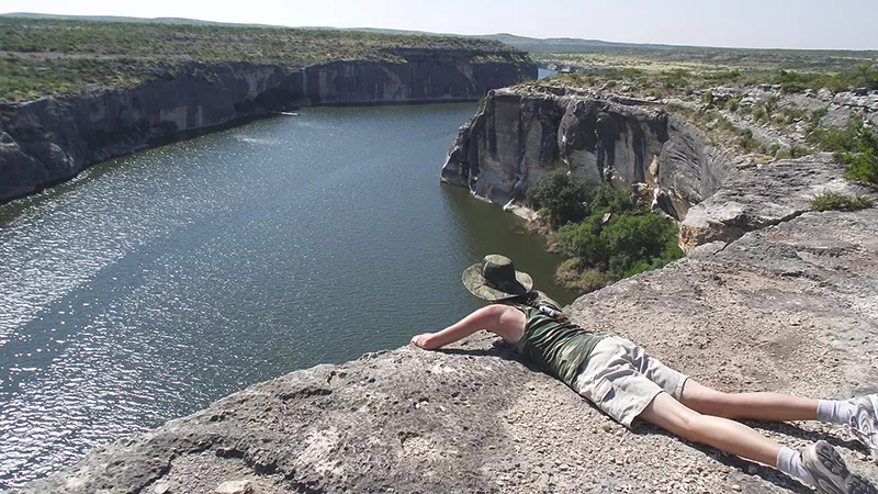 Report: As Texas buys more parkland, it's not providing upkeep on state parks it already has