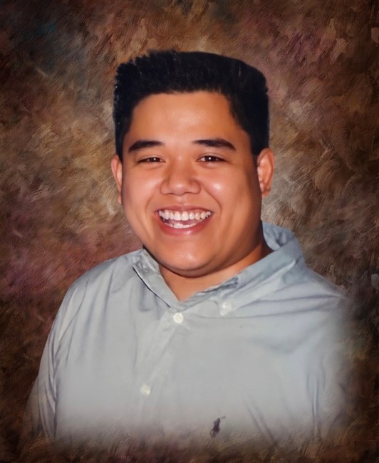 Steve Nguyen Pho - SEPTEMBER 5, 1971 – MAY 22, 2026