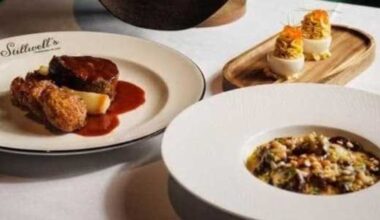 Catch up with new openings in this Dallas restaurant news