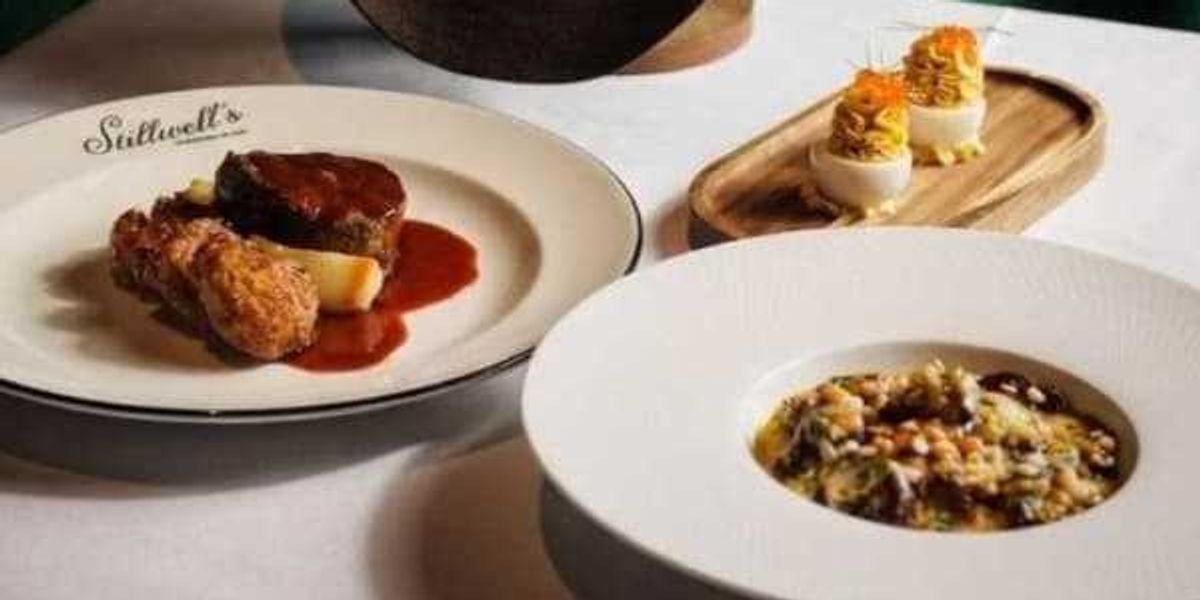 Catch up with new openings in this Dallas restaurant news