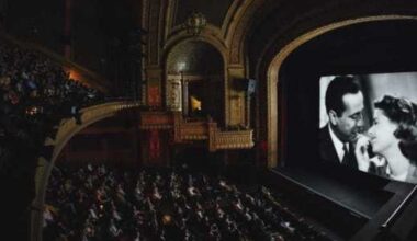 Austin's Paramount Theatre curates 2026 Summer Classic series