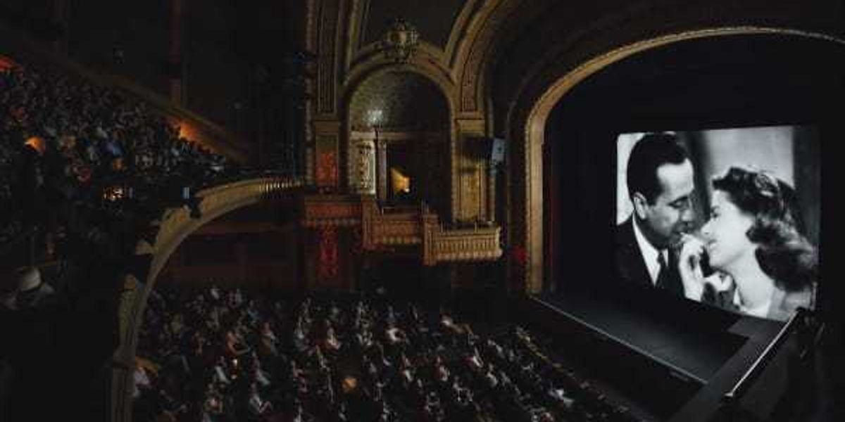 Austin's Paramount Theatre curates 2026 Summer Classic series