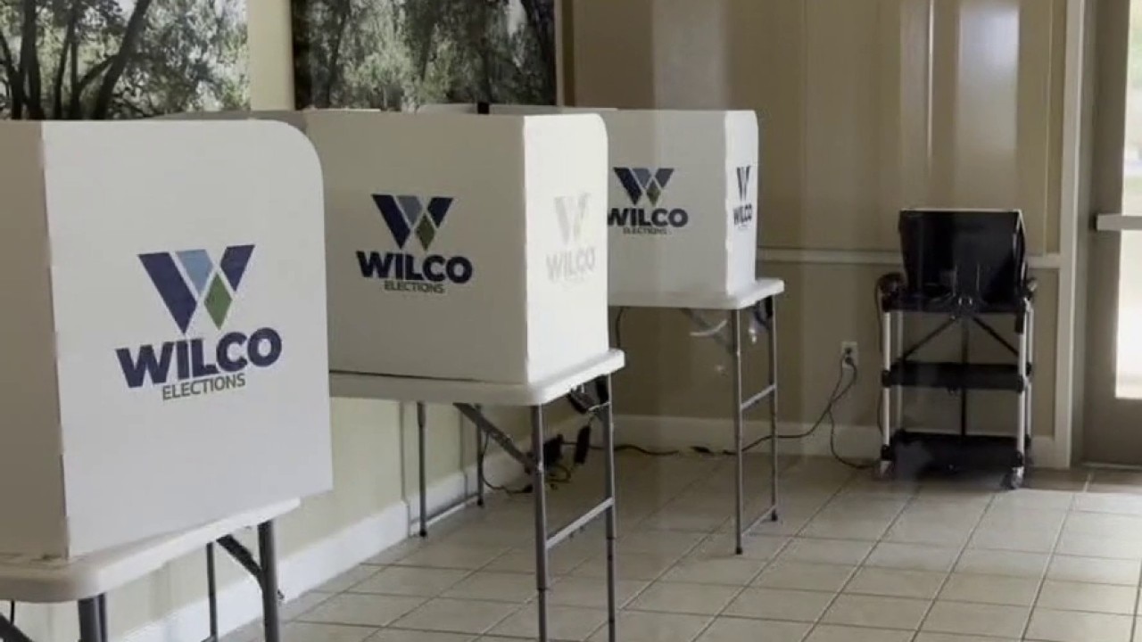PREVIOUS COVERAGE: Texas Primary runoff elections