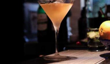 Sylvestro Bar pours into East Dallas with ’80s lounge vibe