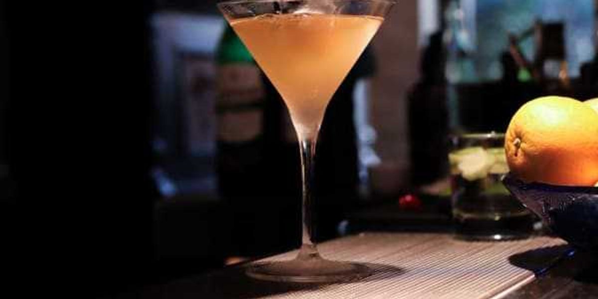 Sylvestro Bar pours into East Dallas with ’80s lounge vibe