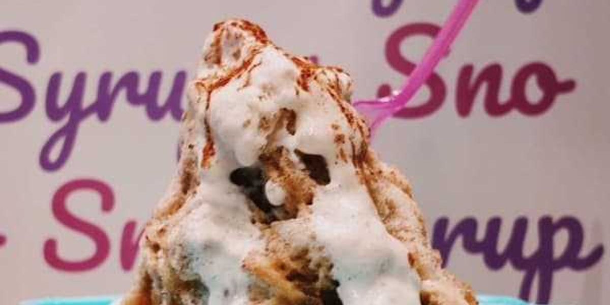 Chef Tiffany Derry debuts dessert shop in Grand Prairie