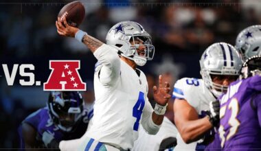 Dallas Cowboys logo