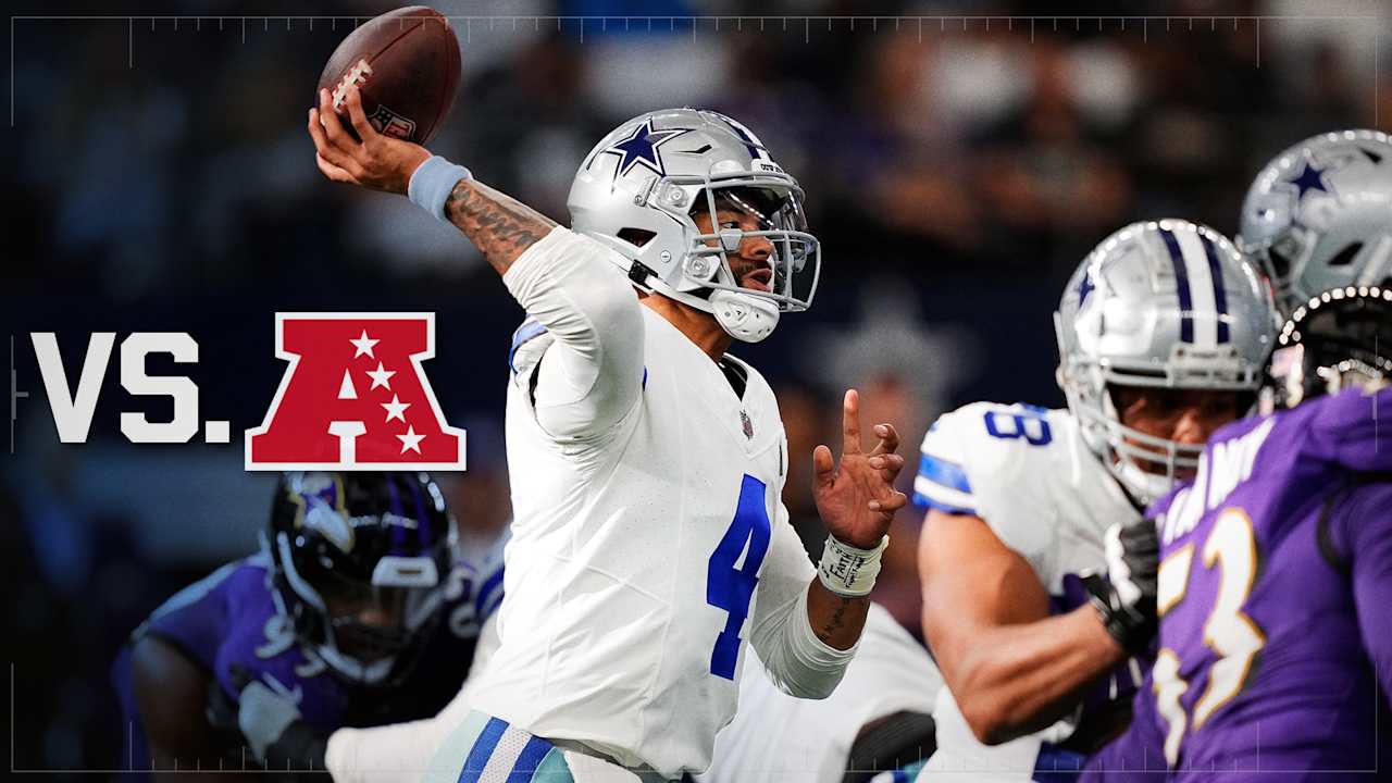 Dallas Cowboys logo