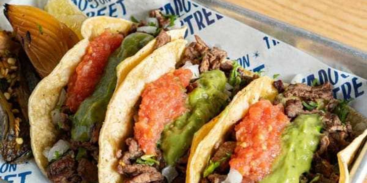4 new San Antonio taquerias named among Texas Monthly's best