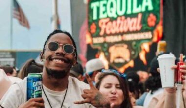 The top 7 things to do in San Antonio May 7-10 weekend
