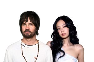 Tame Impala and JENNIE