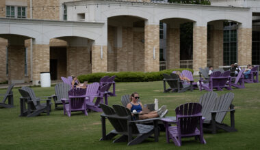 These new degrees are coming to Tarrant colleges
