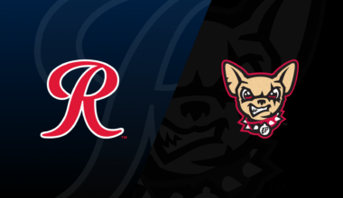 Watch Tacoma Rainiers @ El Paso Chihuahuas on Bally Sports Live