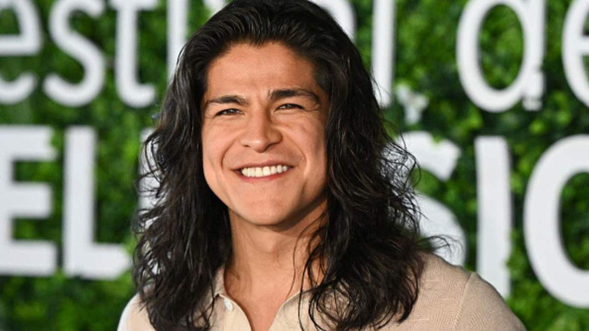 Cristo Fernandez attends the 