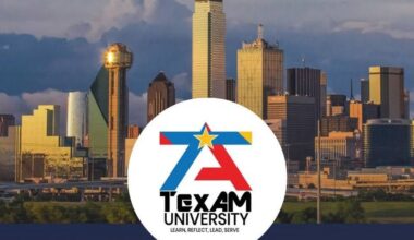 Paxton Sues TexAM: Urgent Warning About Illegal Texas Degrees