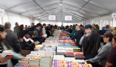 Texas Book Festival to begin publishing literary fiction