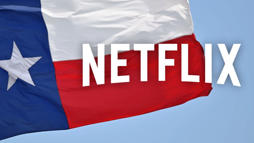 Netflix Sued By  Texas Senate Candidate Who Alleges It Harvested Kids' Data