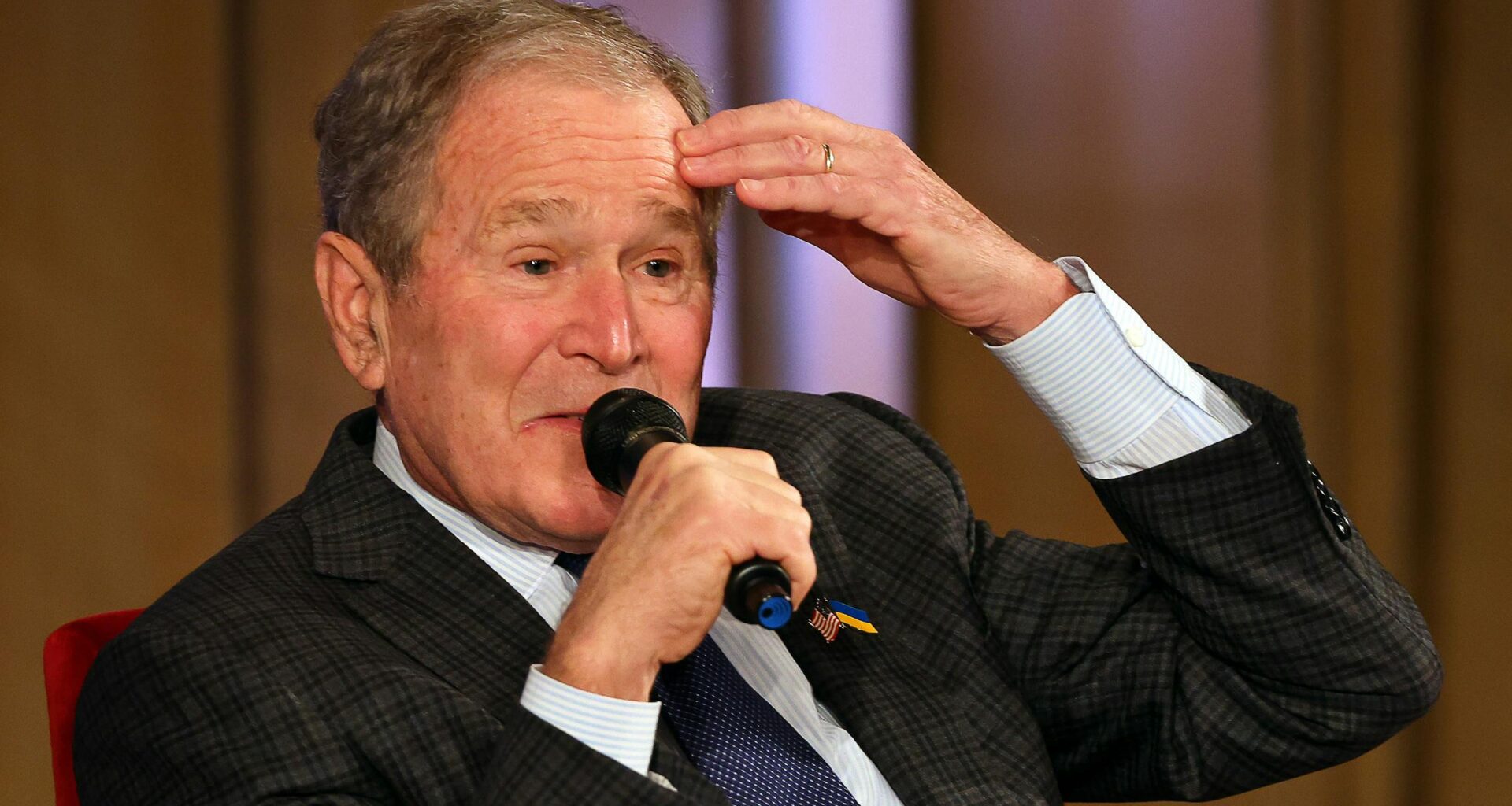 How Texas Republicans Turned on George W. Bush – Texas Monthly