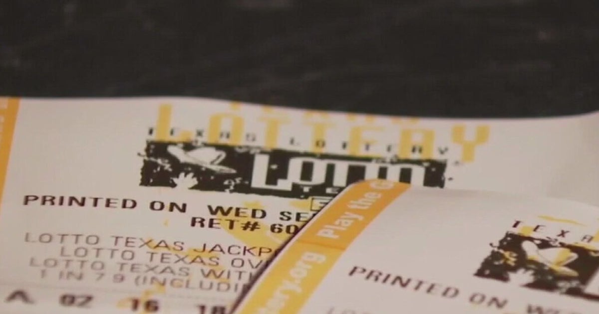 Former Texas Lottery Commission head no longer faces criminal charge