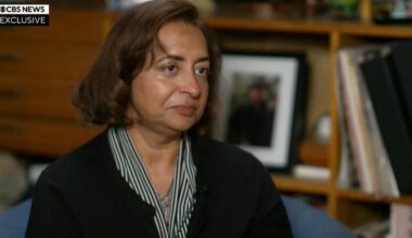 Texas mother of 4 says "no one is safe" after spending more than 6 weeks in ICE custody