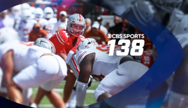 College football rankings: Ohio State edges out Texas for No. 1 in post-spring CBS Sports 138