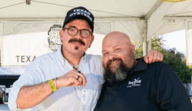 Texas Indie OysterFest - CultureMap Austin