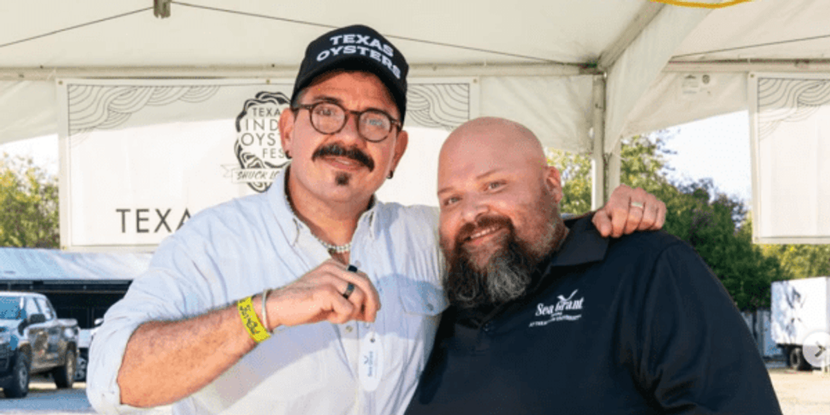 Texas Indie OysterFest - CultureMap Austin